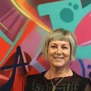 Meet your Posher, Wendy